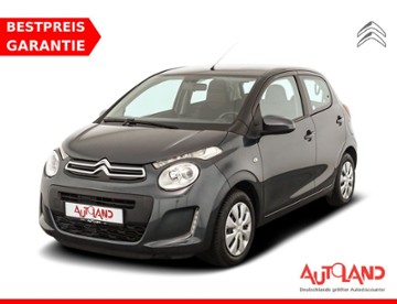 Gebrauchte Citroën C1