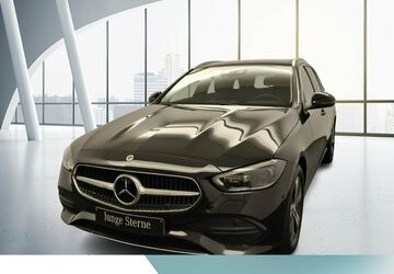 Mercedes-Benz C 300 15.236 km 43.435 &euro; Leipzig 04277