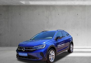 VW Taigo 7.600 km 29.900 &euro; Leipzig 04288