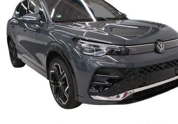 VW Tiguan 6.274 km 48.730 &euro; Leipzig 04178