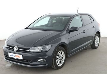 VW Polo 111.193 km 12.950 &euro; Leipzig 04328