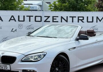 BMW 650 122.974 km 29.980 &euro; Leipzig 04347