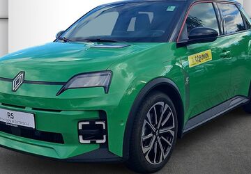 Renault R 5 10.000 km 33.595 &euro; Leipzig 04129