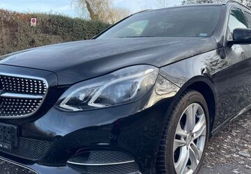 Mercedes-Benz E 250 340.000 km 11.990 &euro; Leipzig 04229