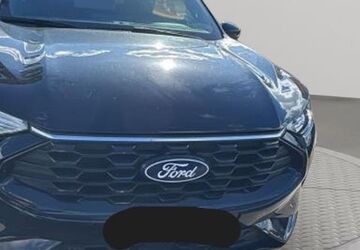 Ford Kuga 20.480 km 28.490 &euro; Leipzig 04179