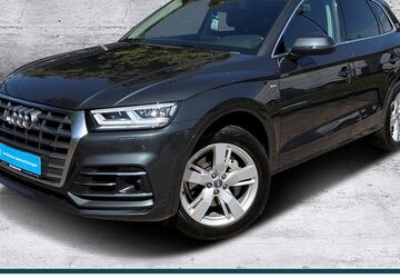 Audi Q5 90.500 km 28.970 &euro; Leuna 06237