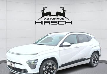 Hyundai KONA 14.270 km 32.990 &euro; Borna 04552