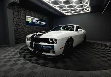 Dodge Challenger 66.355 km 25.990 &euro; Leipzig 04178