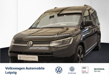 VW Caddy 7.500 km 45.430 &euro; Leipzig 04178