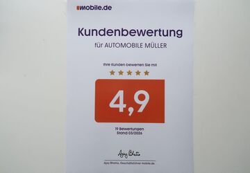 Opel Grandland (X) 115.500 km 14.888 &euro; Großpösna/Leipzig 04463