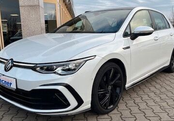 VW Golf 62.505 km 26.740 &euro; Eilenburg 04838