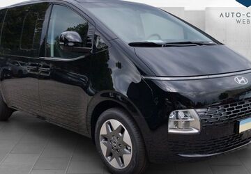 Hyundai STARIA 16.262 km 48.380 &euro; Leipzig 04158