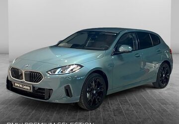 BMW 120 1.100 km 31.390 &euro; Leipzig 04103