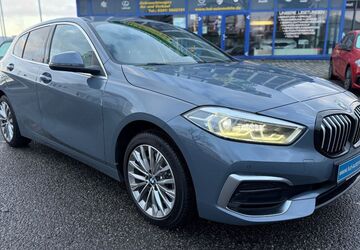 BMW 120 166.504 km 20.480 &euro; Leipzig 04209