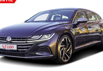 VW Arteon 67.479 km 32.950 &euro; Brehna 06796
