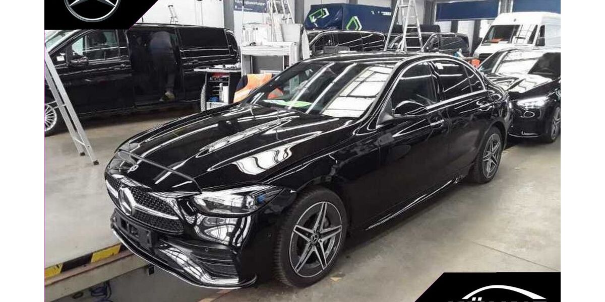 Mercedes-Benz C 300 21.781 km 47.950 &euro; Wiedemar 04509