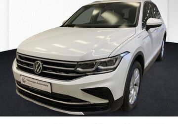 VW Tiguan 54.549 km 24.920 &euro; Leipzig 04178