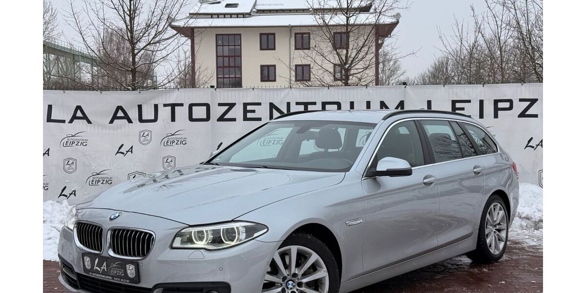 BMW 525 199.989 km 13.480 &euro; Leipzig 04347