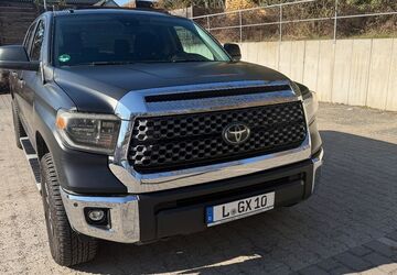 Toyota Tundra 132.100 km 36.990 &euro; Leipzig 04319
