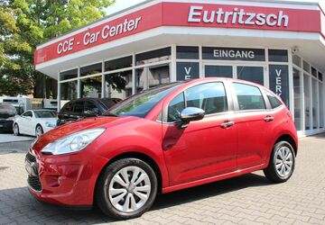 Citroen C3 119.000 km 4.480 &euro; Leipzig 04179