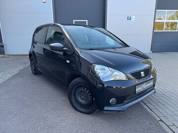 Gebrauchte Seat Mii