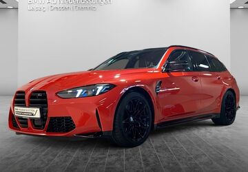 BMW M3 20.187 km 93.409 &euro; Leipzig 04103