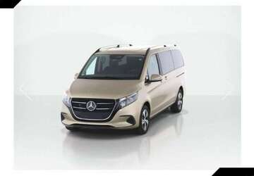 Mercedes-Benz V 220 19.954 km 55.950 &euro; Wiedemar 04509