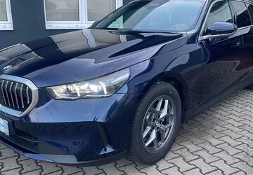 BMW 520 6.989 km 46.399 &euro; Leuna 06237