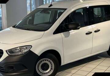 Mercedes-Benz Citan 3.492 km 20.440 &euro; Wiedemar 04509
