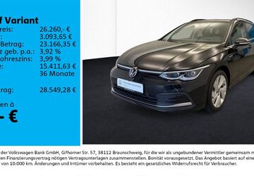 VW Golf 53.266 km 24.970 &euro; Leipzig 04277