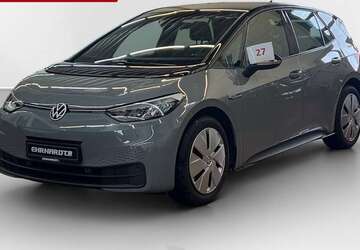 VW ID.3 39.050 km 17.790 &euro; Leipzig 04178