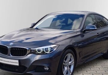 BMW 320 122.235 km 20.780 &euro; Leipzig 04328