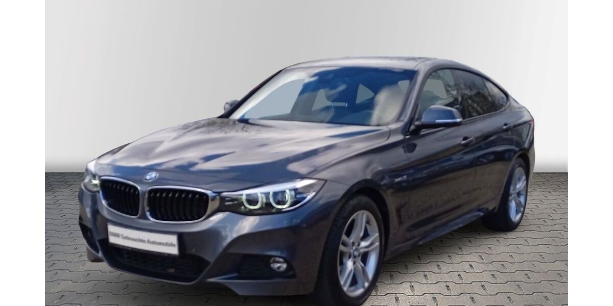 BMW 320 122.235 km 20.780 &euro; Leipzig 04328
