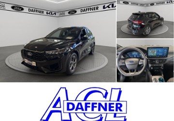 Ford Kuga 19.700 km 25.180 &euro; Leipzig 04179