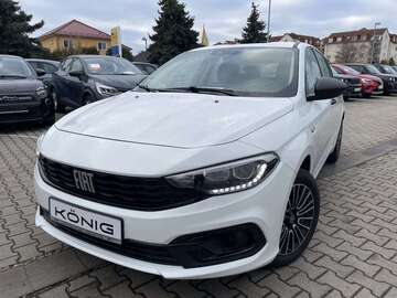 Gebrauchte Fiat Tipo