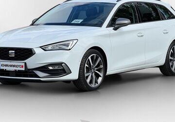 Seat Leon 23.060 km 24.450 &euro; Leipzig 04129