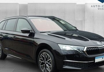Skoda Octavia 9.951 km 31.820 &euro; Taucha 04425