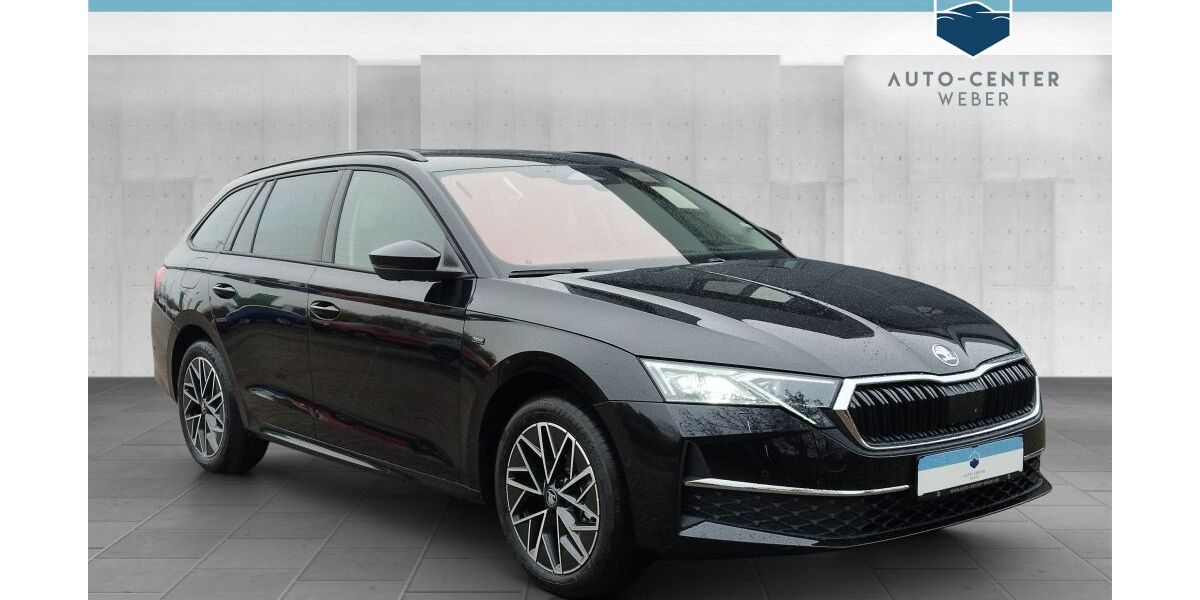 Skoda Octavia 9.951 km 31.820 &euro; Taucha 04425