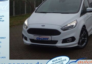 Ford S-Max 120.788 km 14.840 &euro; Eilenburg 04838