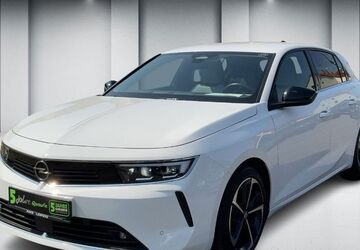 Opel Astra 35.799 km 19.490 &euro; Leipzig 04179