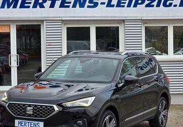 Seat Tarraco 97.039 km 24.990 &euro; Leipzig 04349