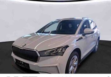 Skoda Enyaq 21.520 km 23.870 &euro; Borna 04552