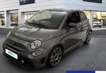 Abarth 695 22.228 km 25.930 &euro; Leipzig 04105