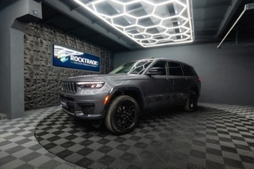 Gebrauchte Jeep Grand Cherokee