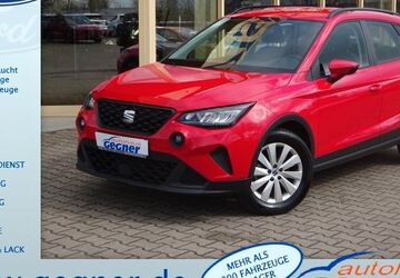 Seat Arona 44.919 km 15.440 &euro; Eilenburg 04838