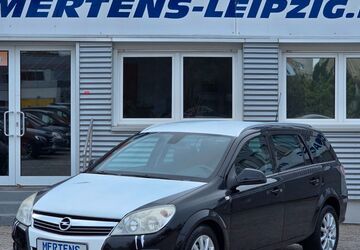 Opel Astra 195.557 km 890 &euro; Leipzig 04349