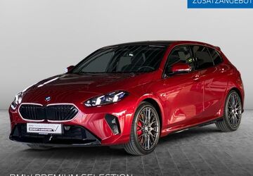 BMW 120 13.430 km 36.203 &euro; Leipzig 04103