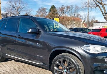 BMW X5 224.358 km 21.999 &euro; Leipzig 04328