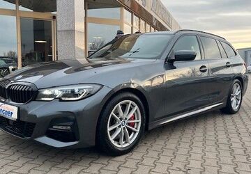 BMW 320 69.448 km 29.840 &euro; Eilenburg 04838