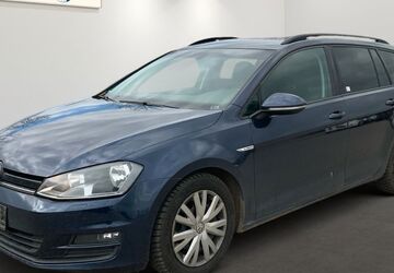 VW Golf 202.900 km 5.199 &euro; Brehna 06796